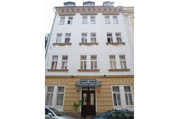 Czech Republic Hotel Prague 10 / Praha 10, Exterior